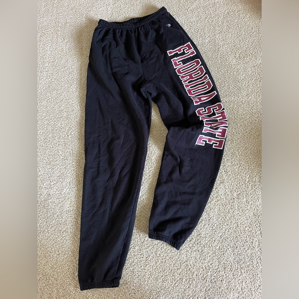 Florida State University Champions Sweatpants